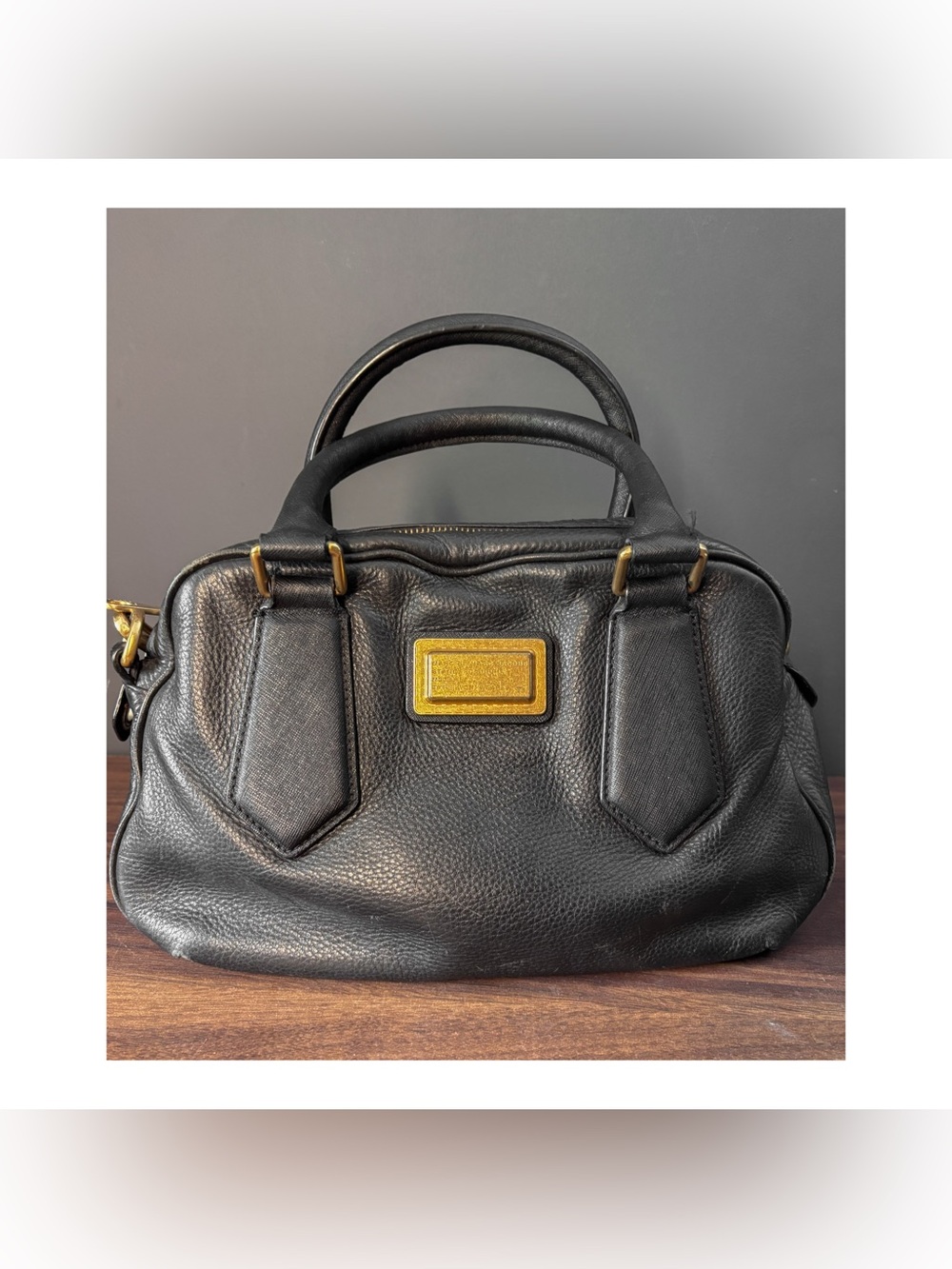Marc by Marc Jacob’s Satchel